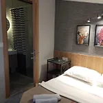 Akdeniz apart hotel