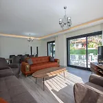 Villa Angel B Camdibi Marmaris Family Only