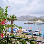4 Holiday Homes
