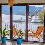 4 Holiday Homes