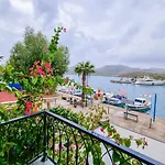4 Holiday Homes