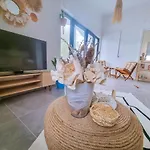 4 Holiday Homes