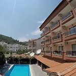 Kivilcim Hotel