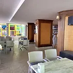 Yuvam Hotel Marmaris