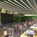 Yuvam Hotel Marmaris