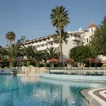 Marti Resort Deluxe Hotel