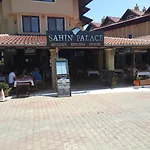 Sahin Palace