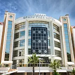 Grand Pasa Hotel