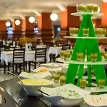Grand Pasa Hotel