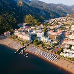Maya World Marmaris