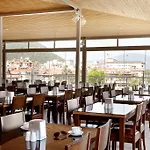 Vela Hotel Icmeler