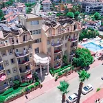 Albatros Apartments Marmaris