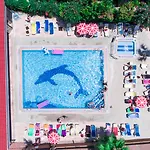 Albatros Apartments Marmaris