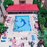 Albatros Apartments Marmaris