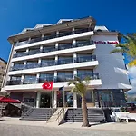 Aurasia Beach Hotel