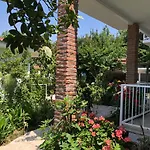 Yunus Apart Selimiye