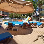 Astoria Life Hotel