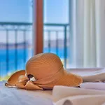 Villa Yasemin Marmaris Soeguet\'De Oezel Havuzlu Villa