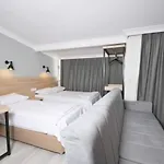 Club Sema Suite Hotel