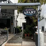 Andy\'S Apart Hotel