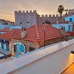 Port Mansion