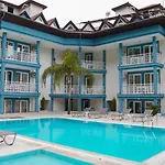 Ege Apart Hotel