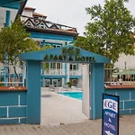Ege Apart Hotel