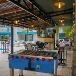 Ege Apart Hotel