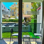 Club Sema Suite Hotel