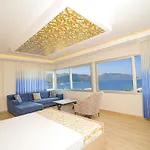 Moda Beach Hotel