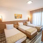 Moda Beach Hotel
