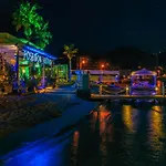 Big Poseidon Boutique Hotel & Yacht Club