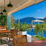 Big Poseidon Boutique Hotel & Yacht Club