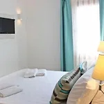 Big Poseidon Boutique Hotel & Yacht Club