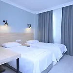 Club Sema Suite Hotel