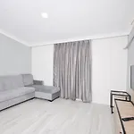 Club Sema Suite Hotel