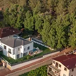 Enclave Villa Luxury,Pool And Nature At Marmaris