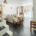 Modern Chic Cozy Duplex Home In Marmaris