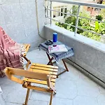 Merkeze Yakin, Ev Rahatliginda