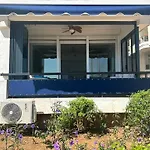 Marmaris Seaside Aparts