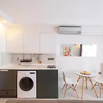 Ezgi\'S Apartment With Terrace In Marmaris