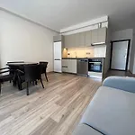 White Suites Icmeler