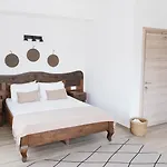 Blue Time Boutique Hotel