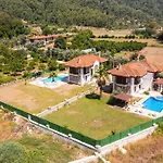 Marmaris Private Villa-Villa Lufu