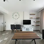 Zehra Suites Boutique Apartment#6, 300 Meters From The Sea