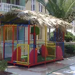 Club Sunset Apartments