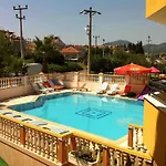 Irem Apart Hotel