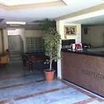 Irem Apart Hotel