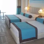 Blue Bay Platinum
