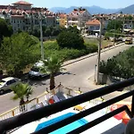 Irem Apart Hotel